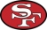Jump to San Francisco 49ers's stadium location on this map