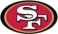 Jump to San Francisco 49ers's stadium location on this map