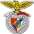 Benfica Luanda crest