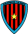 Primeiro de Agosto crest