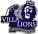 Villa Lions