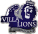 Villa Lions crest