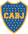 Boca Juniors crest