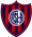 San Lorenzo crest