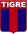 Tigre crest