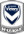 Melbourne Victory WFC crest