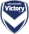 Melbourne Victory crest