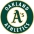Jump to Oakland Athletics's stadium location on this map