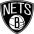 Brooklyn Nets crest