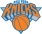 New York Knickerbockers crest