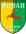 Neman Grodno crest