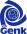 Genk crest