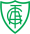 América Mineiro crest