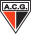 Atlético Goianiense crest