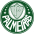 Palmeiras crest