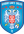 Serbian White Eagles crest