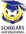 Scholars International crest