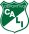 Deportivo Cali crest