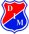 Independiente Medellín crest