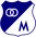 Millonarios crest