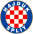 Jump to Hajduk Split's stadium location on this map