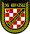 Hrvatski Dragovoljac crest