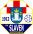 Slaven Belupo crest