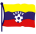 Jong Colombia