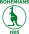 Bohemians 1905 crest