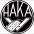 Haka crest