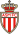 Monaco crest