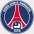 Jump to Paris Saint-Germain's stadium location on this map