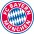 Bayern Munich crest