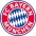 Bayern Munich crest