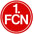1. FC Nürnberg crest