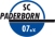SC Paderborn 07 crest