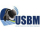 USBM crest