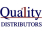 Quality Distributors crest