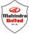 Mahindra United crest