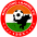 Shillong Lajong crest