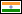 Go to main Republic of India map [current]