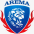 Arema Malang crest