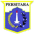 Persitara Jakarta Utara crest