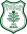 PSMS Medan crest