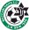 Maccabi Haifa crest