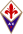 Fiorentina crest