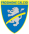 Frosinone crest