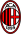 Milan crest