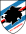 Sampdoria crest