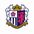 Cerezo Osaka Sakai Ladies crest